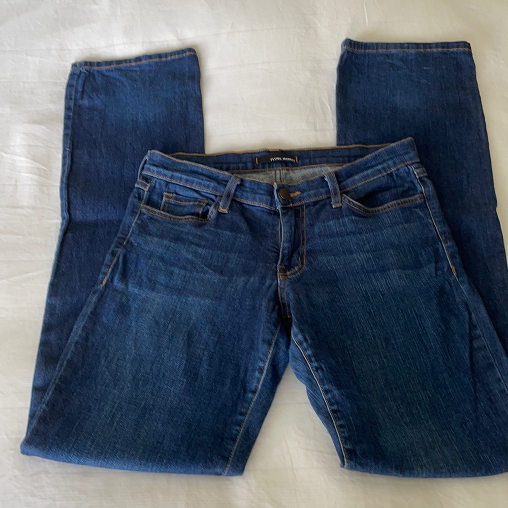 Flying Monkey Jeans